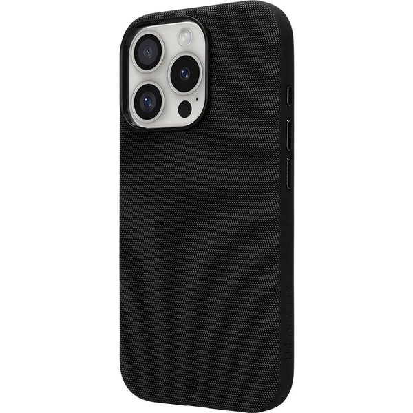 Tactical MagForce WEARe MagSafe kryt Apple iPhone 16 Pro Black - Pouzdra - Obrázek 087b010f18944a87b17ce00a9a5c7a3a