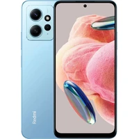 Xiaomi Redmi Note 12 4GB/128GB modrý - Mobilní telefony