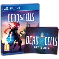 Dead Cells (PS4) - Hry pro PS4