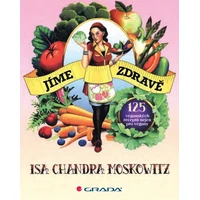 Jíme zdravě - E-kniha