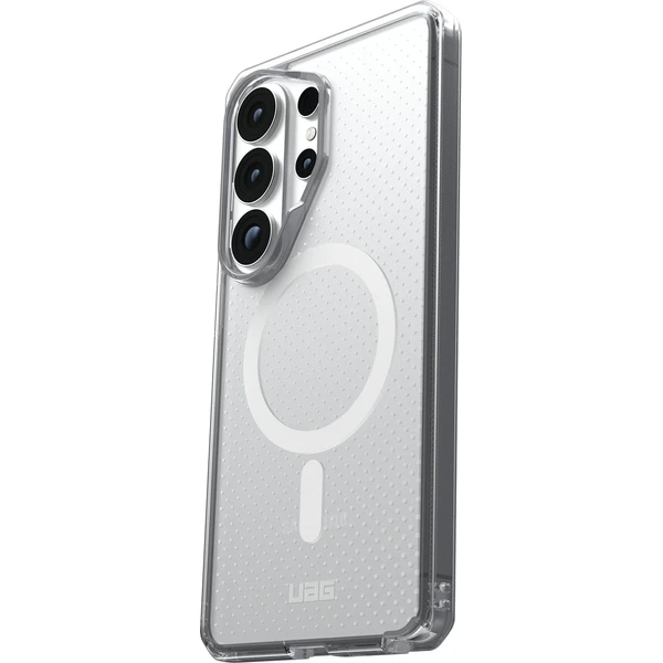 UAG Dot MagSafe kryt Samsung Galaxy S26 Ultra čirý/kouřový - Pouzdra - Obrázek 088665d3decd4cc2b1650982bc4071ef