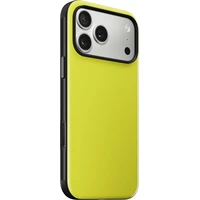 Nomad Modern Case MagSafe kryt iPhone 17 Pro Max Volt - Pouzdra