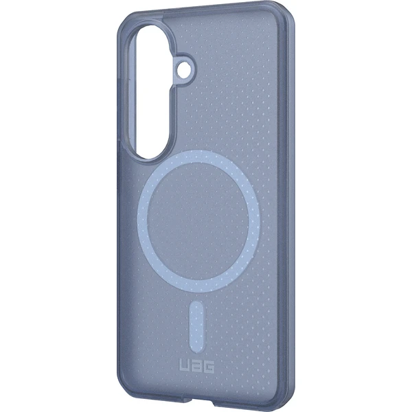 UAG Dot MagSafe kryt Samsung Galaxy S26 modrý - Pouzdra - Obrázek 088c45527f27423a83a0aaa6f955e2aa