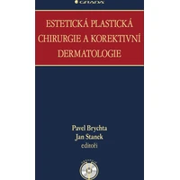 Estetická plastická chirurgie a korektivní dermatologie - E-kniha