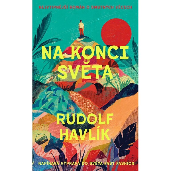 Na konci světa