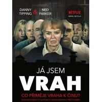 Já jsem vrah - E-kniha
