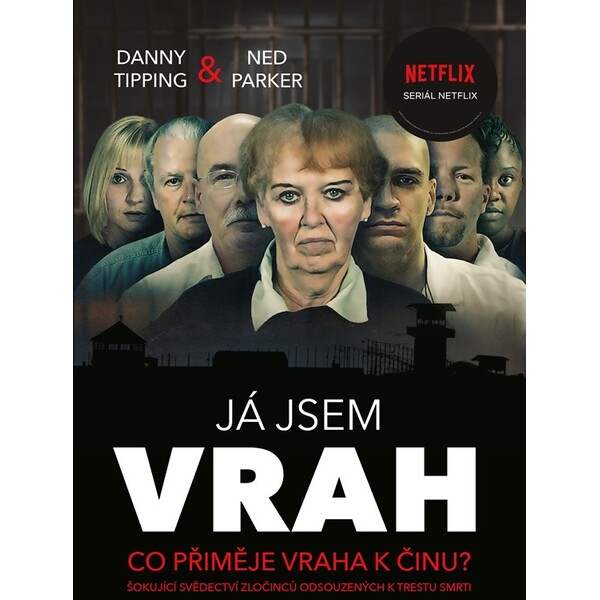 Já jsem vrah