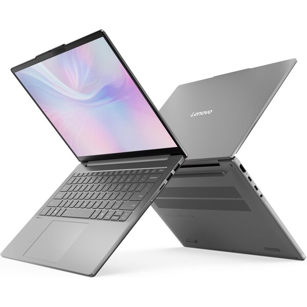 Lenovo IdeaPad Slim 5 14ARP10 83HT002RCK Šedá