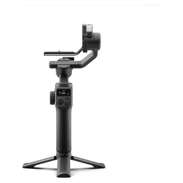 GoPro Gimbal Fluid Pro AI černý - Stabilizátory - Obrázek 0896dd17cc7c416ba8667cbf957bb759
