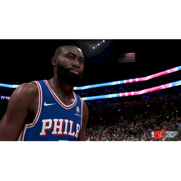 NBA 2K27 (PS5) - Hry pro PS5 - Obrázek 089f0f348c00418991b63001d80ac977