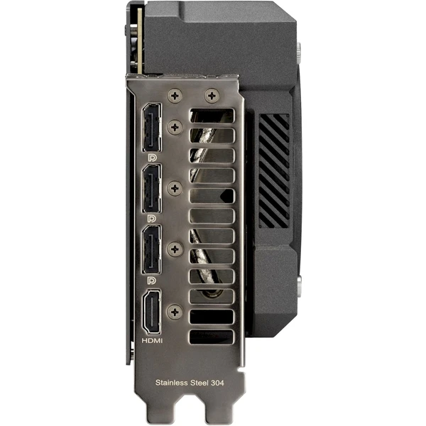 ASUS TUF Gaming NVIDIA GeForce RTX 5060 Ti 8GB GDDR7 OC - Grafické karty - Obrázek 08AE000P01