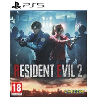 Resident Evil 2 (PS5) - Hry pro PS5