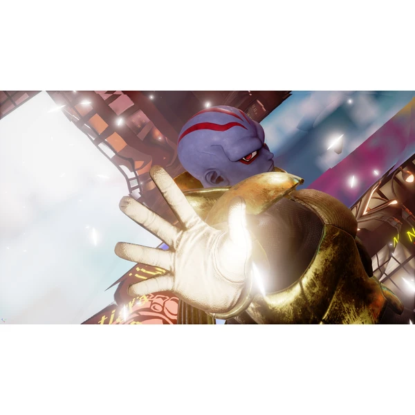 Jump Force Deluxe (SWITCH) - Hry pro Nintendo Switch - Obrázek 08C3100201