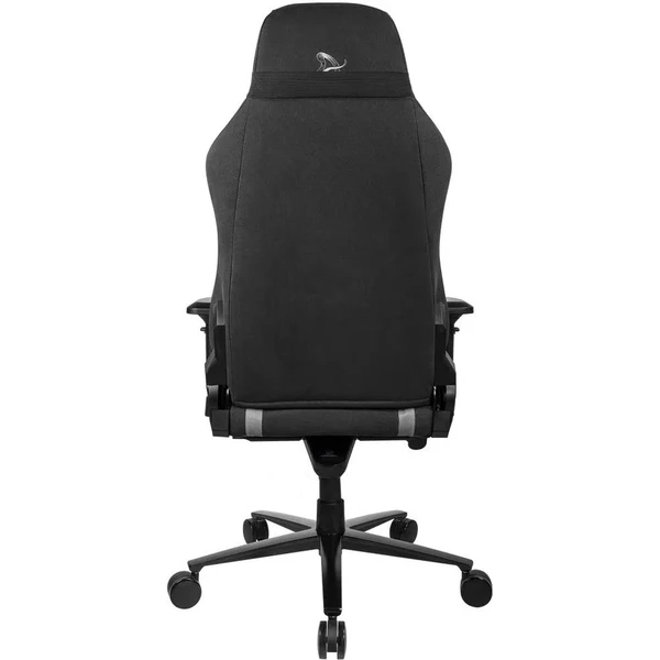 AROZZI VERNAZZA Supersoft herní židle černá - Židle - Obrázek 08C6000K01