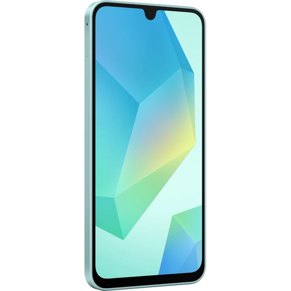 Samsung Galaxy A16 5G 4GB/128GB světle zelená - Mobilní telefony - Obrázek 08DA000N01