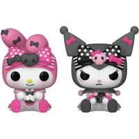 Funko POP! Pocket: Kuromi & My Melody - Funko POP!