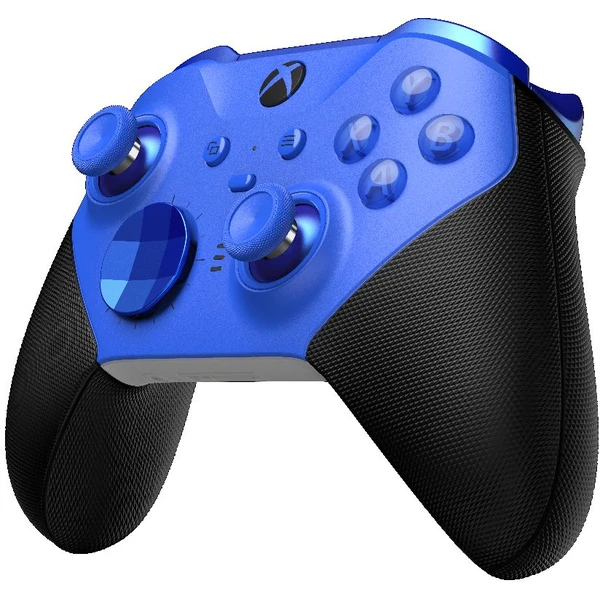 Xbox Wireless Controller Elite Series 2 - Core Edition modrý - Herní ovladače - Obrázek 08F2G00101