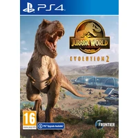 Jurassic World Evolution 2 (PS4) - Hry pro PS4