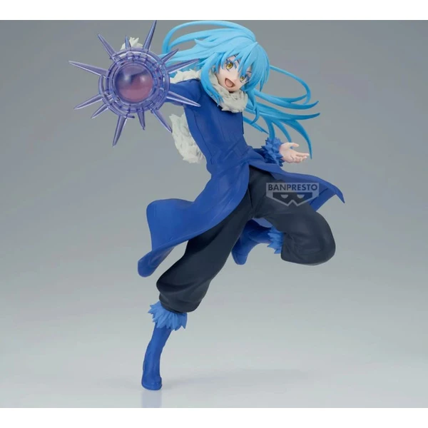 Figurka Bandai Banpresto That Time I Got Reincarnated as a Slime ESPRESTO Phantom Effect -Rimuru Tem - Figurky - Obrázek 08IO000K01