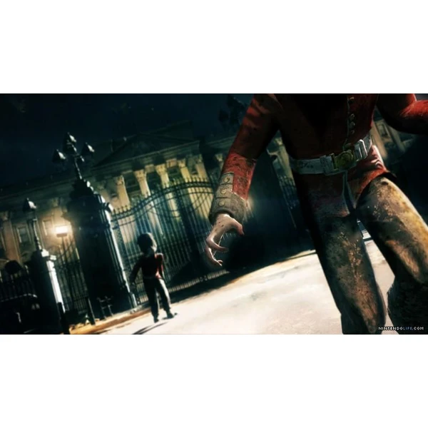 Zombi (Xbox One) - Hry pro Xbox One - Obrázek 08K5100201