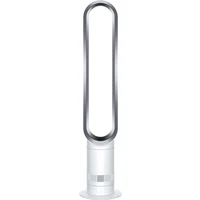 Dyson Cool AM07 sloupový ventilátor bílý/stříbrný - Ventilátory
