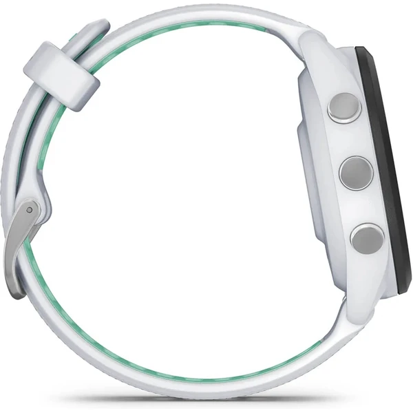 Garmin Forerunner 265S bílé - Chytré hodinky - Obrázek 08NE000J01
