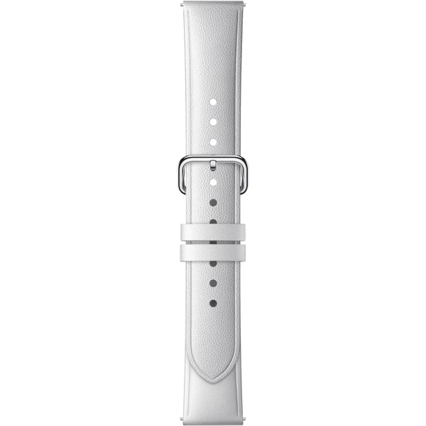 Xiaomi Watch S4 41mm bílé - Chytré hodinky - Obrázek 08OI000K01