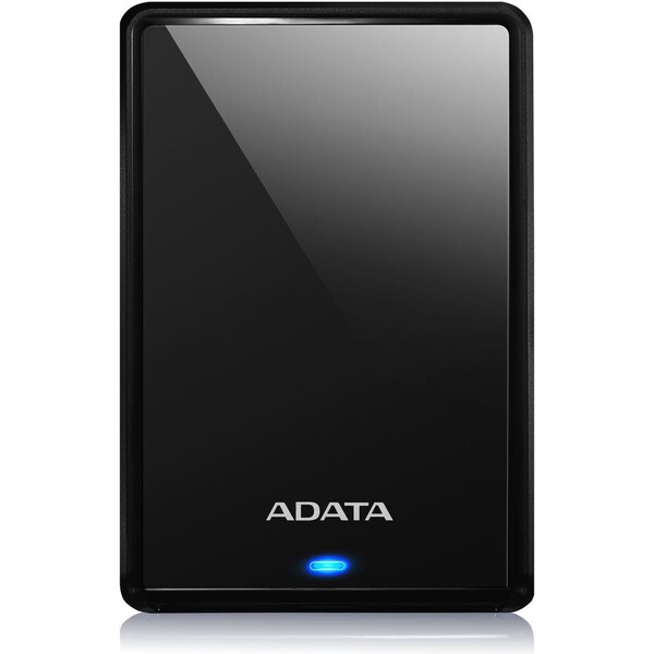ADATA AHV620S 2TB, AHV620S-2TU31-CBK Černá