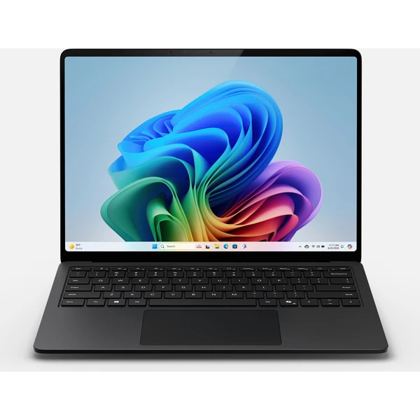 Microsoft Surface Laptop Copilot+ PC 13,8" 16GB/1TB W11 Home černý - Notebooky - Obrázek 08Q4000K01