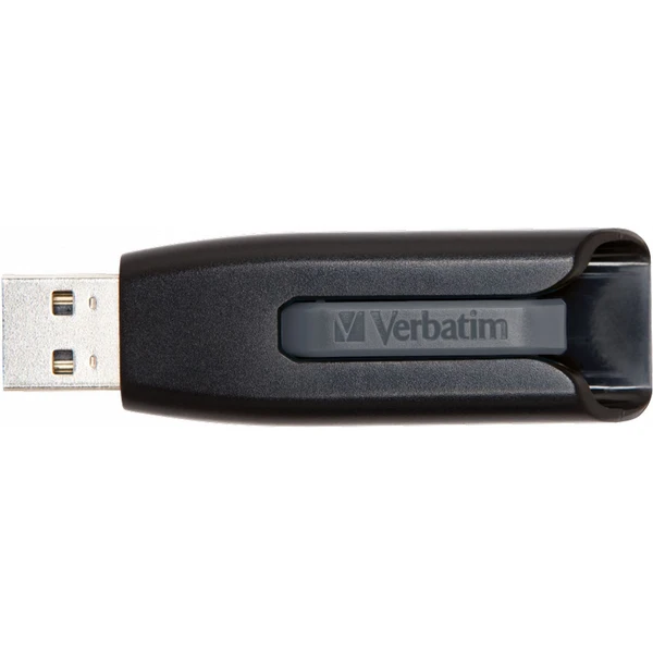 VERBATIM Flash Disk 32GB Store 'n' Go V3, USB 3.0 - Flashdisky - Obrázek 08R2000P01