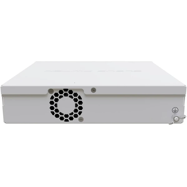 MikroTik Cloud Router Switch CRS310-8G+2S+IN - Switche - Obrázek 08RB000J01