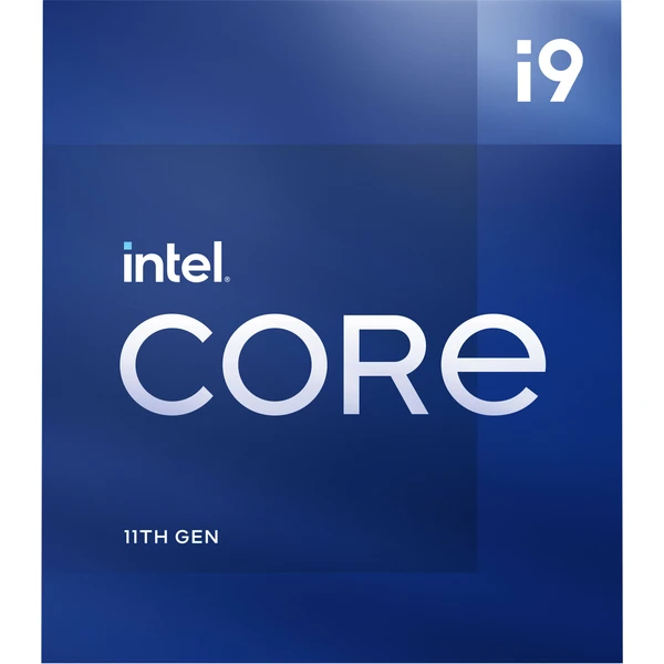 Intel Core i9-11900 - Procesory - Obrázek 08RV000501