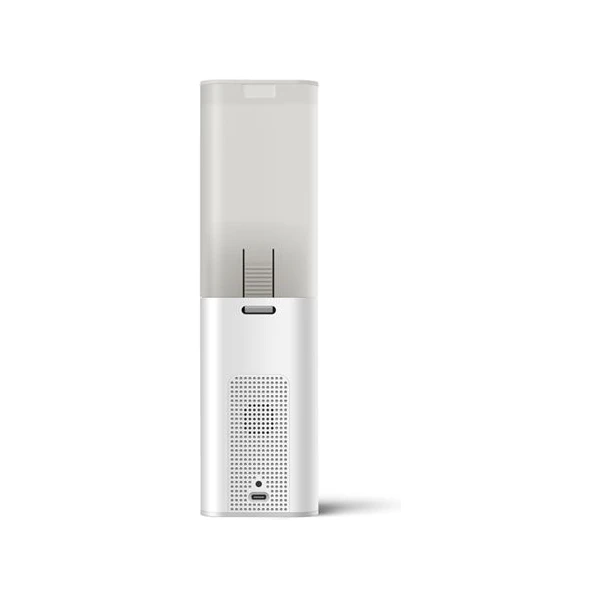 Petcube Bites 2 Lite bílý dávkovač pamlsků s kamerou - IP kamery - Obrázek 08T5000J01