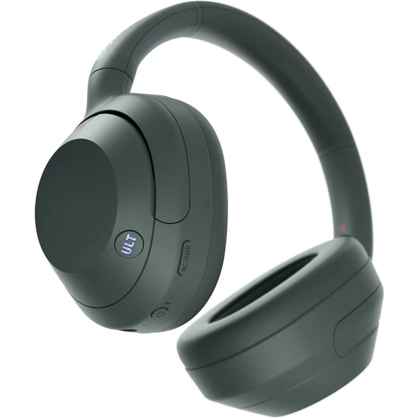 Sony ULT WEAR bezdrátová sluchátka zelená - Sluchátka - Obrázek 08U4000L01
