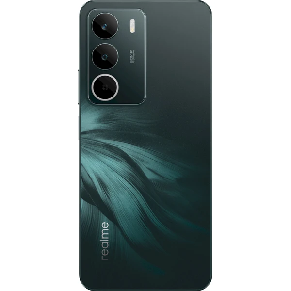 realme C71 8/256GB černý - Mobilní telefony - Obrázek 08UI000K01