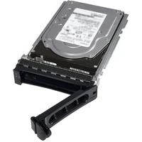 Dell SATA pevný disk 8TB 3,5" pro servery PowerEdge - Pevné disky