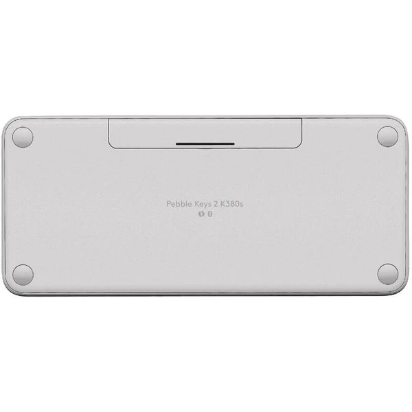 Logitech Pebble Keys 2 K380s klávesnice (US INTL) - Klávesnice - Obrázek 08ZE000K01