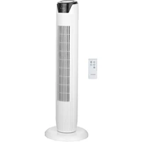 Concept VS5100 ventilátor sloupový bílý - Ventilátory