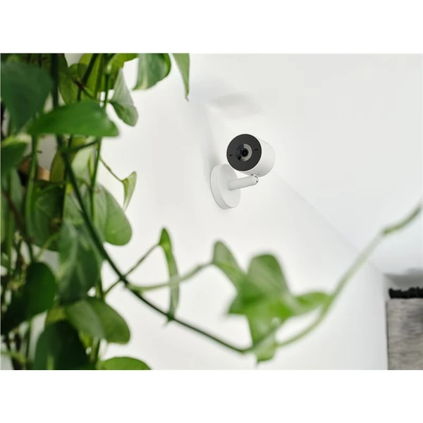 Netatmo Advance Indoor Camera chytrá interiérová kamera bílá + 8GB MicroSD karta - Kamery - Obrázek 08a49755ad5648cf919a6001021ce622