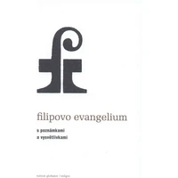 Filipovo evangelium - E-kniha