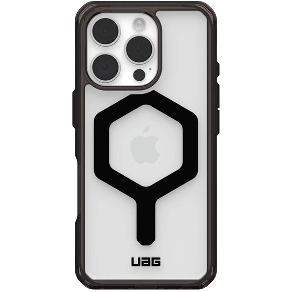 UAG Plyo Magsafe kryt iPhone 16 Pro černý - Pouzdra - Obrázek 08b09a46a81a489ea1854c21f0c8264a