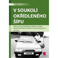 V soukolí okřídleného šípu - E-kniha