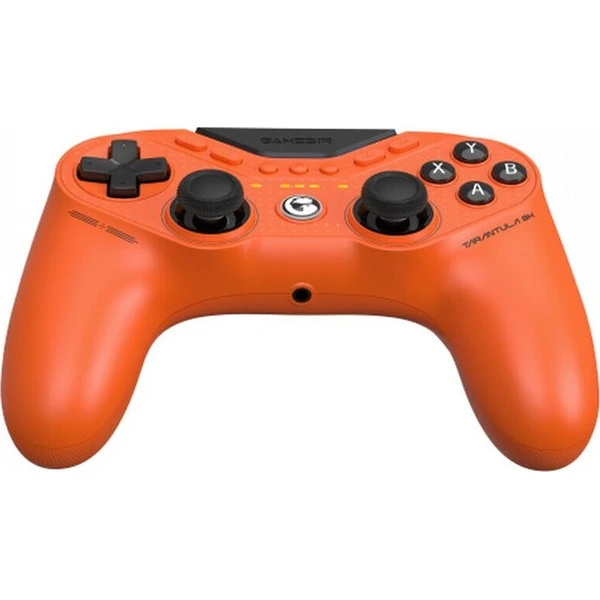 GameSir Tarantula 8K drátový herní ovladač PC - Herní ovladače - Obrázek 08bb37b86019465289601328f7c19794