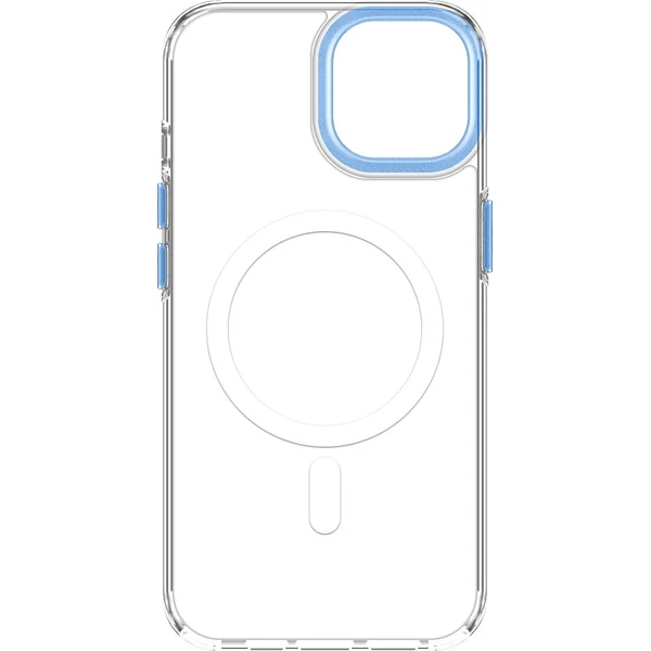 Tactical MagForce 2.0 MagSafe kryt Apple iPhone 13 modrý - Pouzdra - Obrázek 08c90f437f1a4d37ae3f3f1a7a46ef06