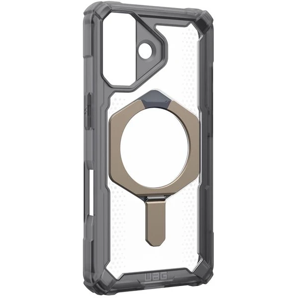UAG Plasma XTE Magsafe kryt iPhone 17 kouřový/titanový - Pouzdra - Obrázek 08ca158c13f943e4ad9973a3c6489e23