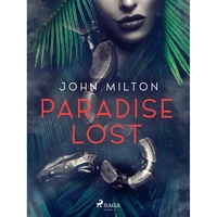 Paradise Lost - E-kniha