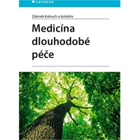 Medicína dlouhodobé péče - E-kniha