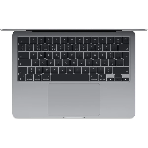 CTO Apple MacBook Air M3 13,6" (2024) / RU KLV / 1TB SSD / 24GB / šedá / 10x GPU / 35W - Notebooky - Obrázek 08d8d81d1c0d4c99a1098c9511bbf4c3