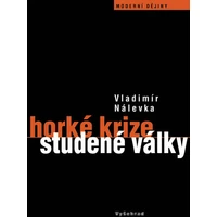 Horké krize studené války - E-kniha
