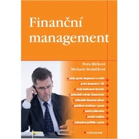 Finanční management - E-kniha